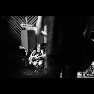 Meet your Posher, Jillian